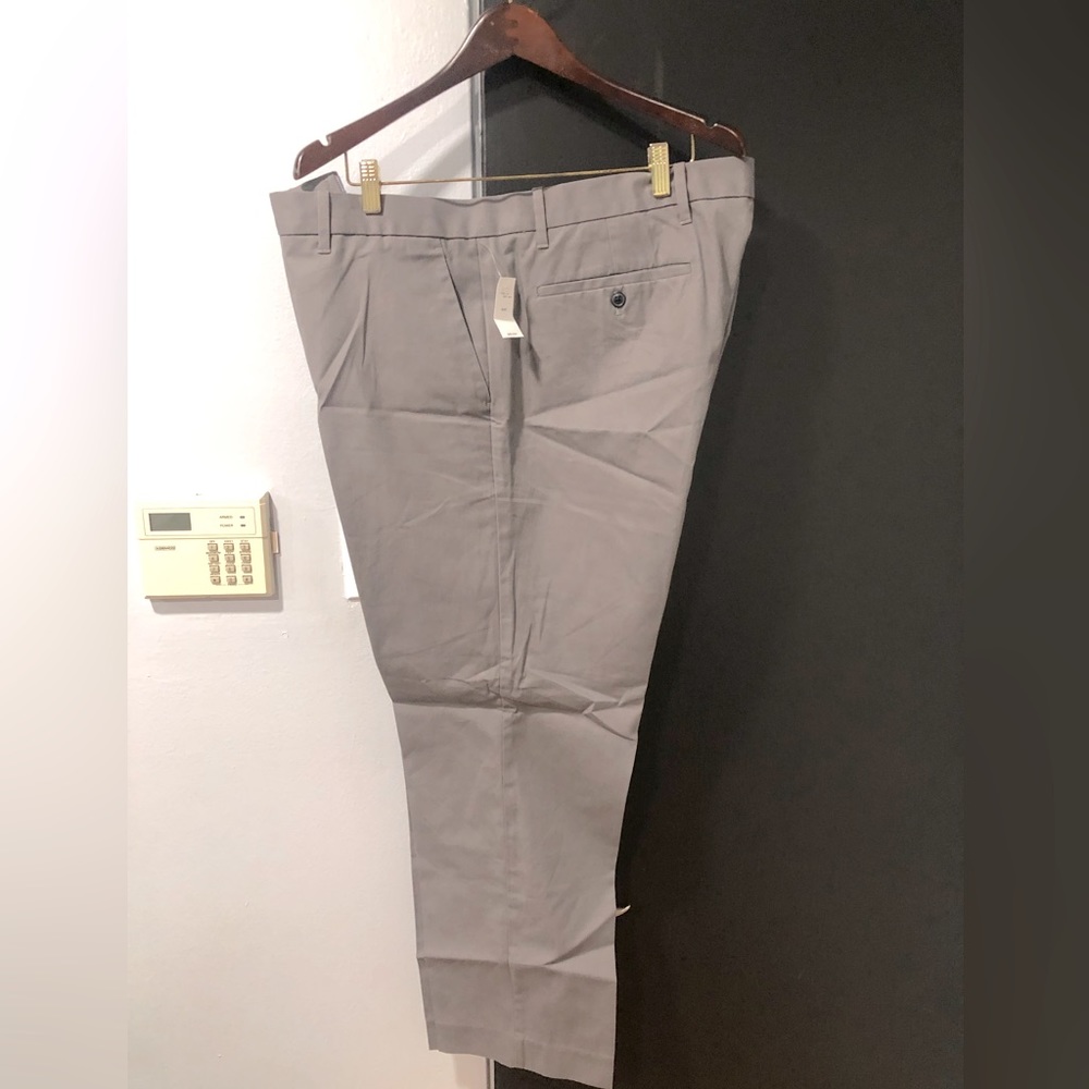 Khaki Pants